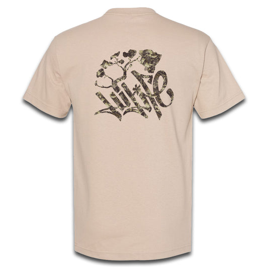 Camo Tag