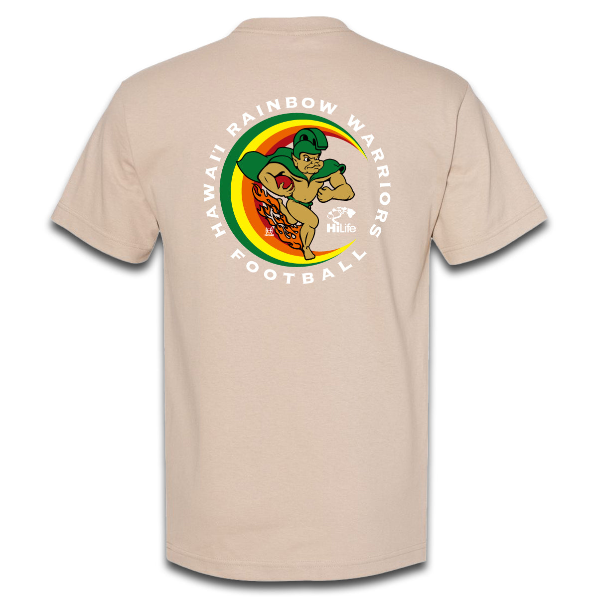 firefeet (HiLife x UH)