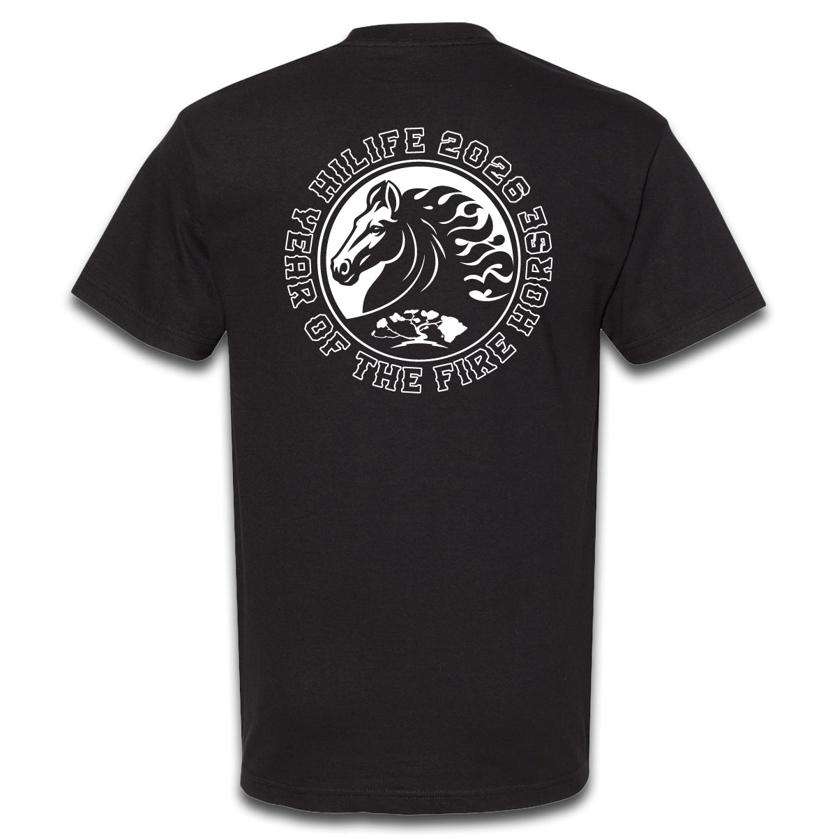 year of the fire horse