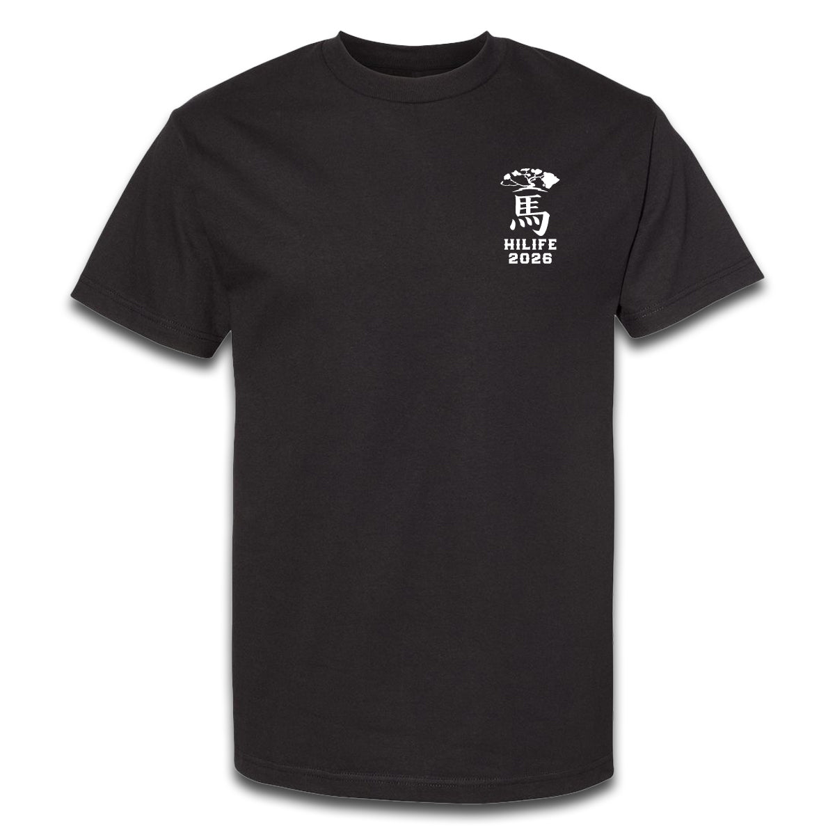 year of the fire horse