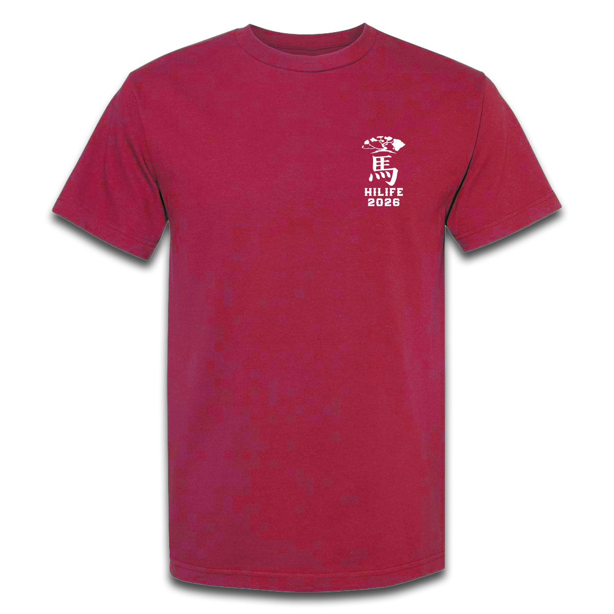 year of the fire horse