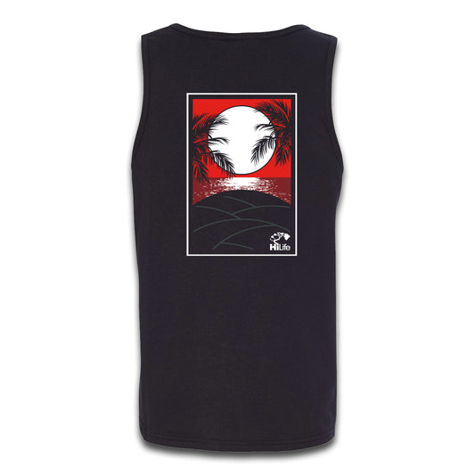 fullmoon Tank Top
