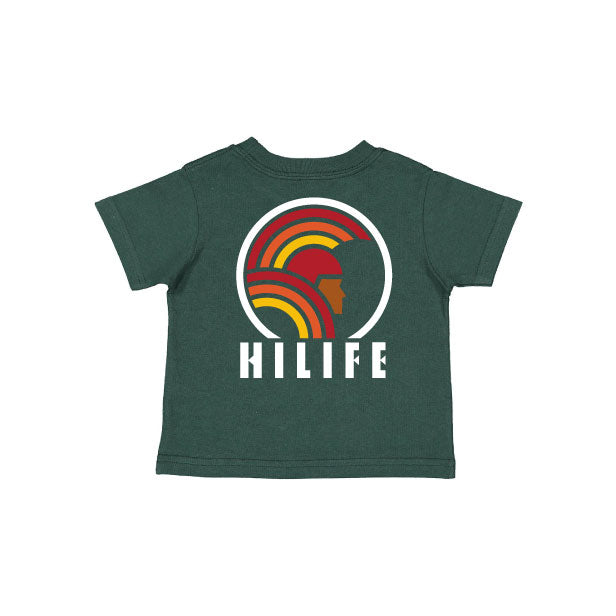 Ikaika Toddler Tee