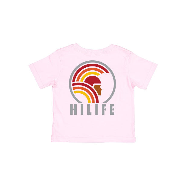 Ikaika Toddler Tee