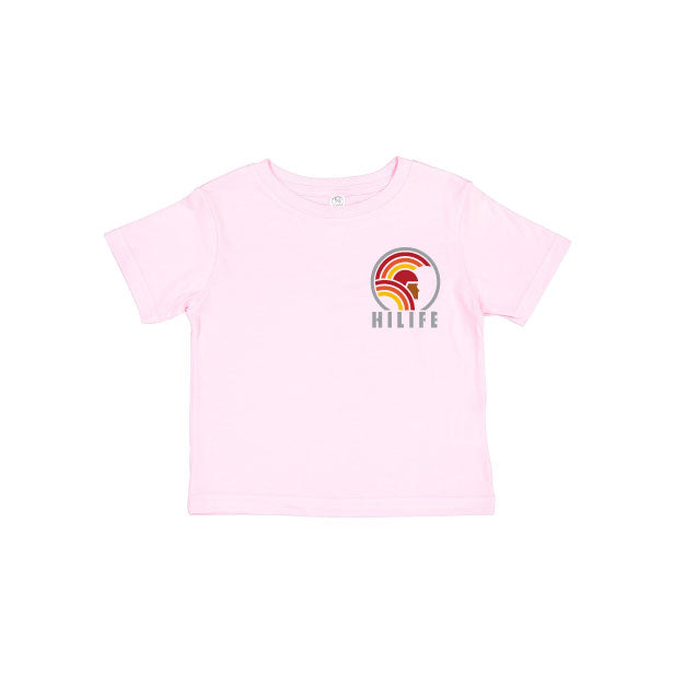 Ikaika Toddler Tee