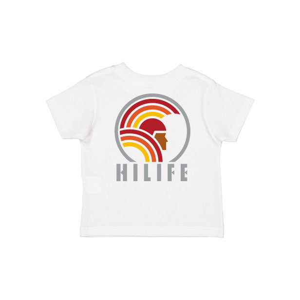 Ikaika Toddler Tee