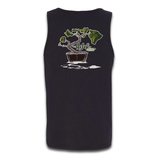 Island roots Tank Top