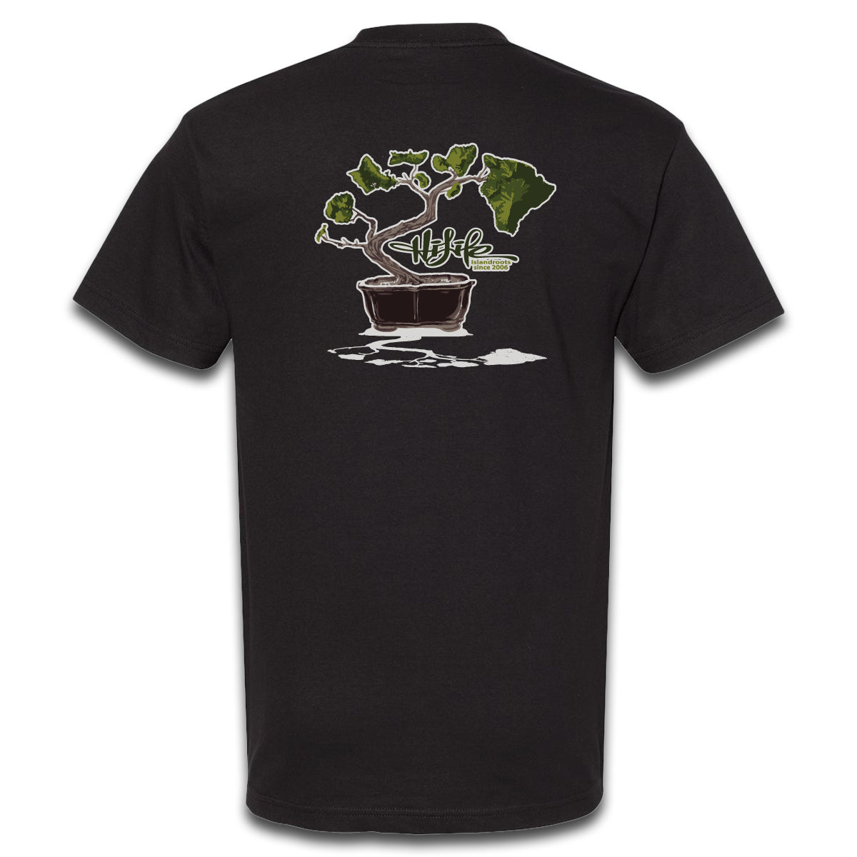 Island roots – HiLife Store