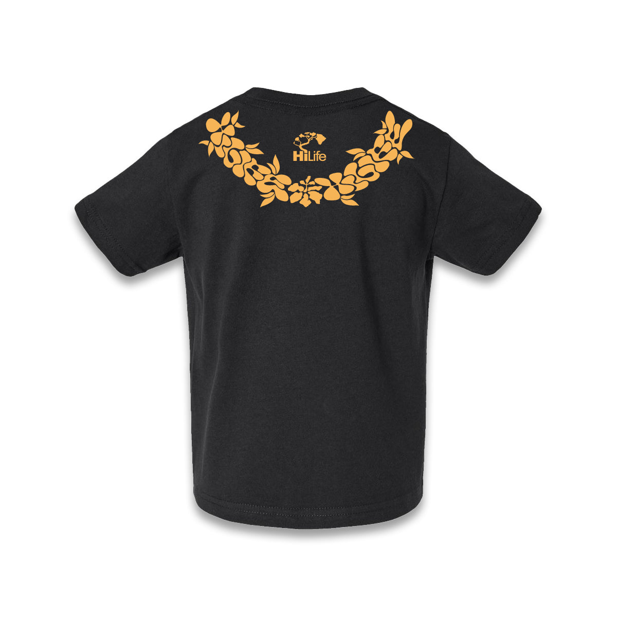 Leid Toddler Tee