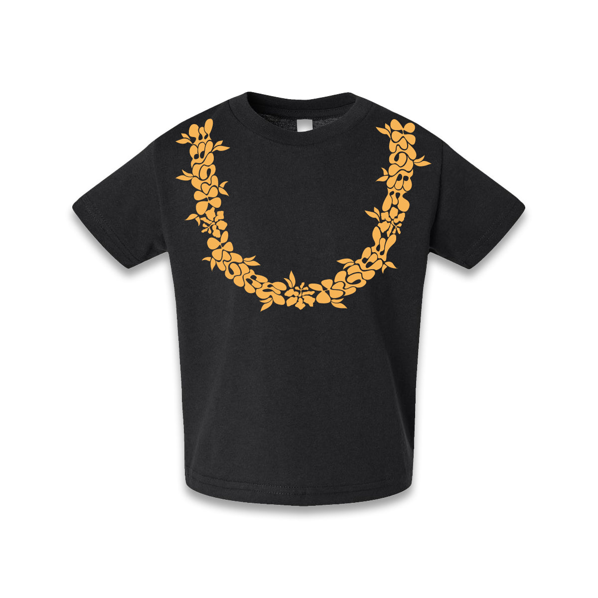 Leid Toddler Tee