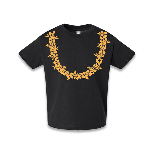 Leid Toddler Tee