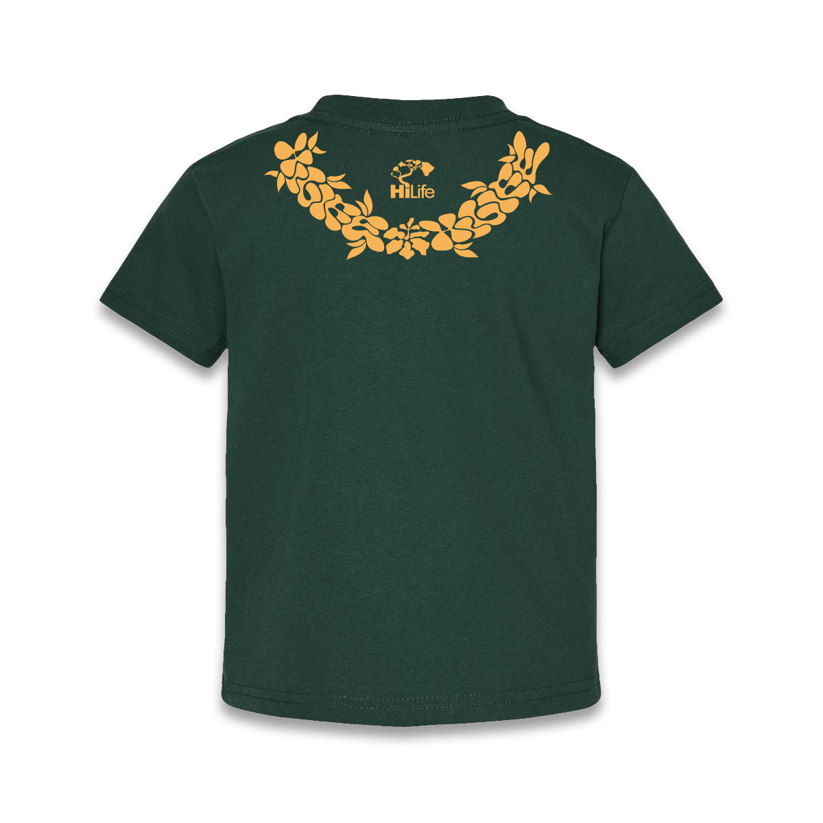 Leid Toddler Tee