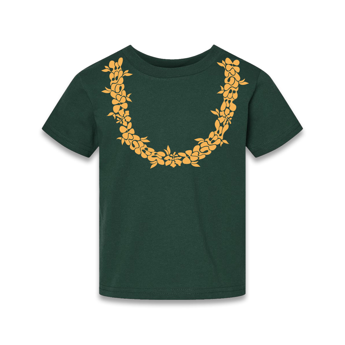 Leid Toddler Tee
