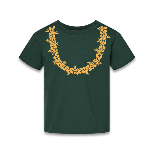 Leid Toddler Tee