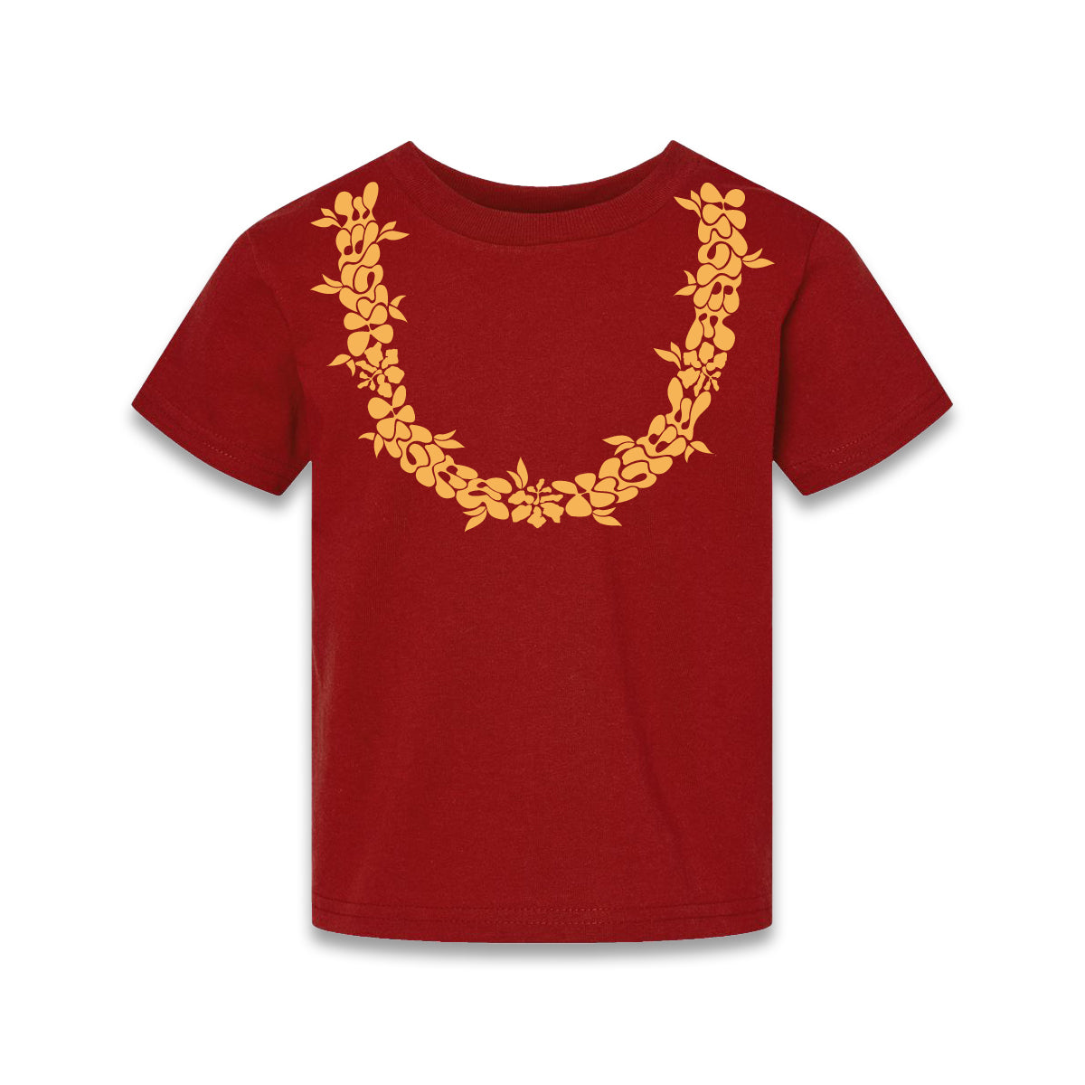 Leid Toddler Tee