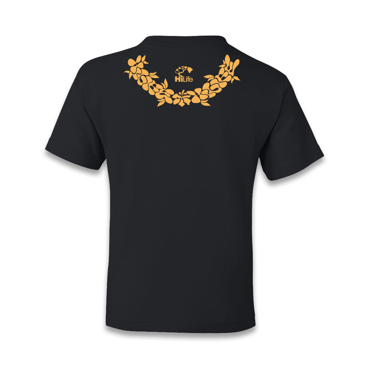 Lei'd Youth Tee