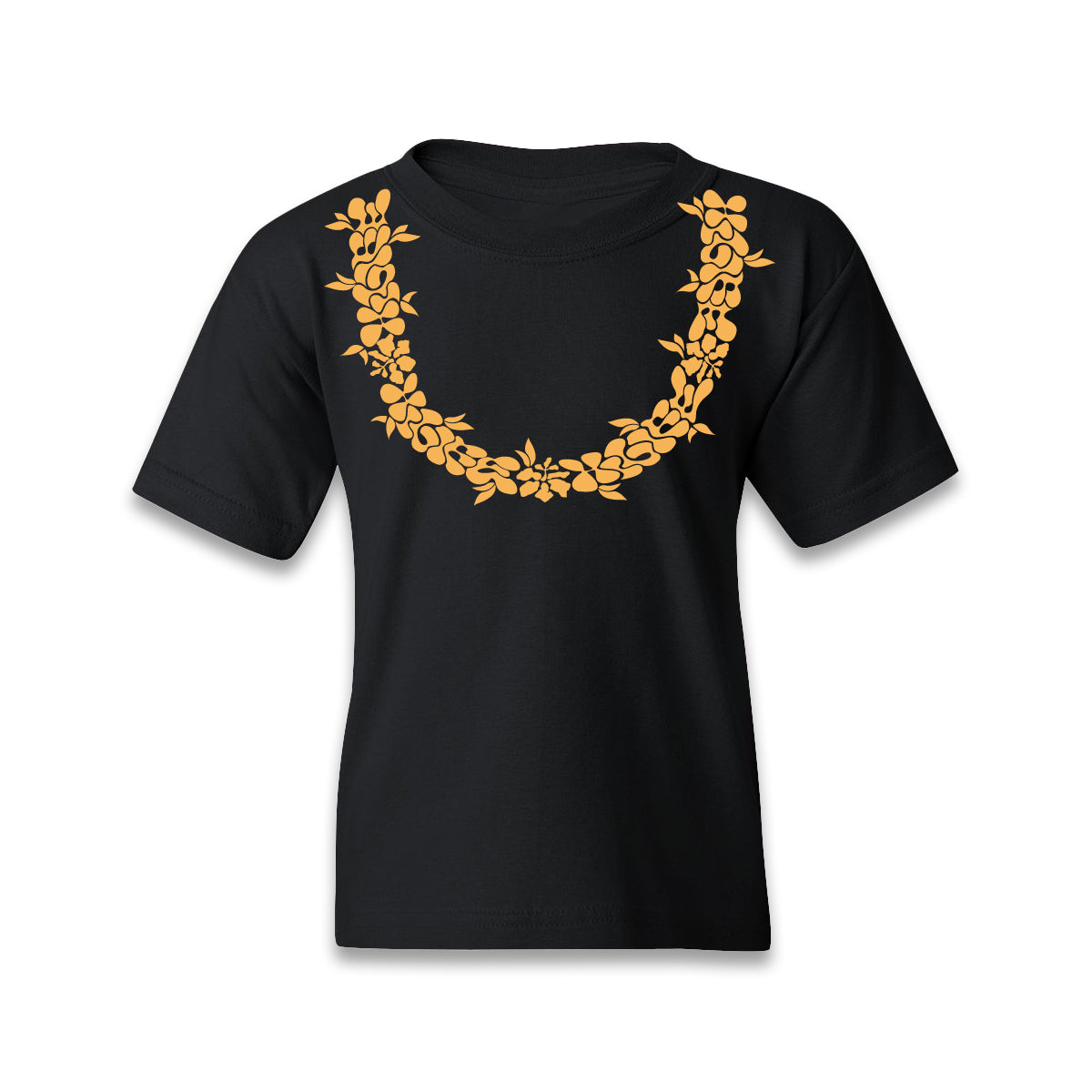 Lei'd Youth Tee