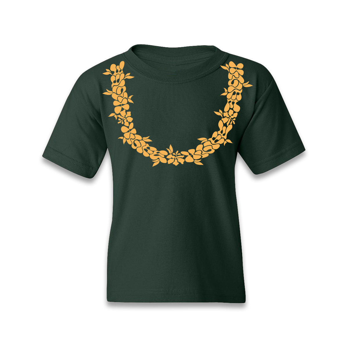 Lei'd Youth Tee