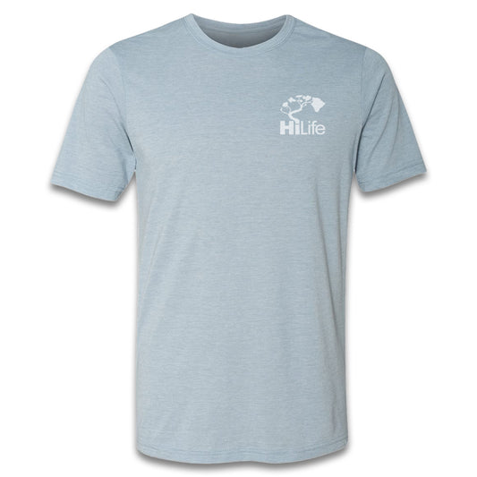 Life Style Unisex Poly/Cotton Soft Tee