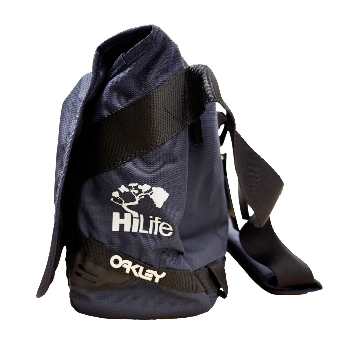 HiLife x Oakley 15L Street Messenger Bag