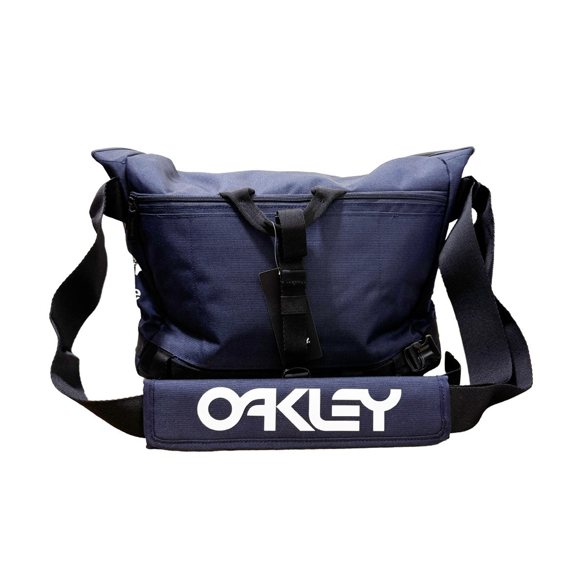 HiLife x Oakley 15L Street Messenger Bag