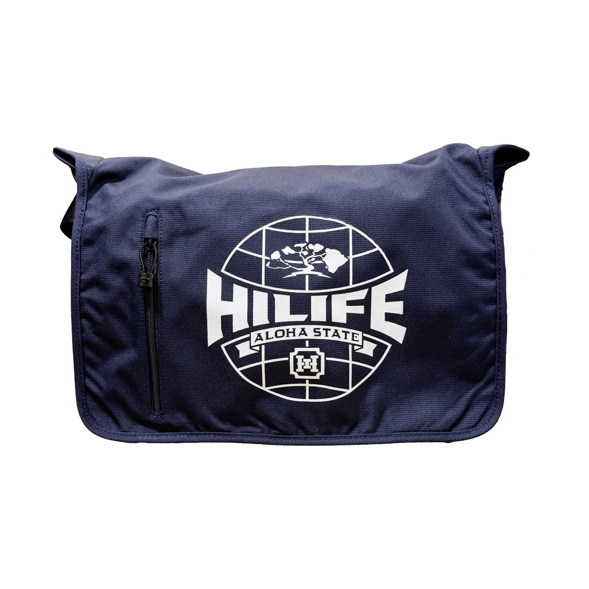 HiLife x Oakley 15L Street Messenger Bag