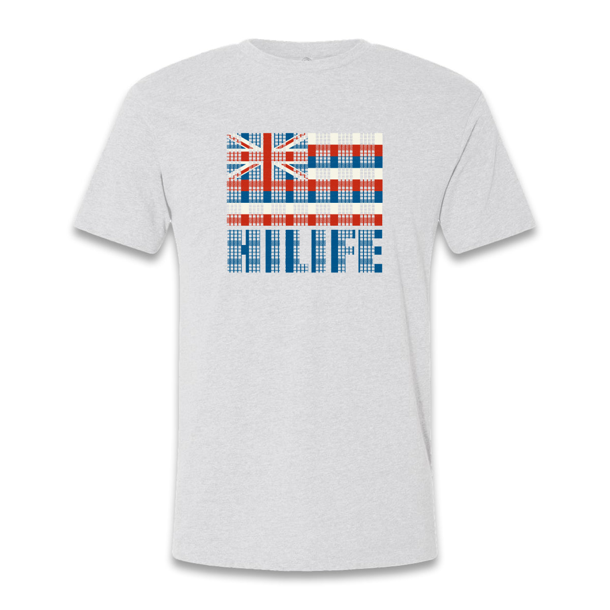 palaka flag  Soft Tee