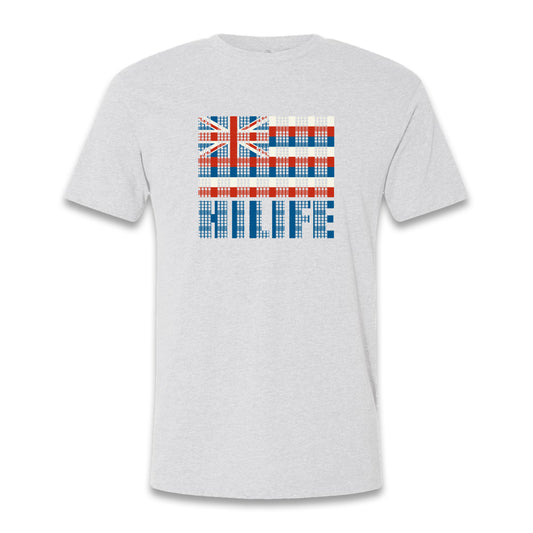 palaka flag  Soft Tee