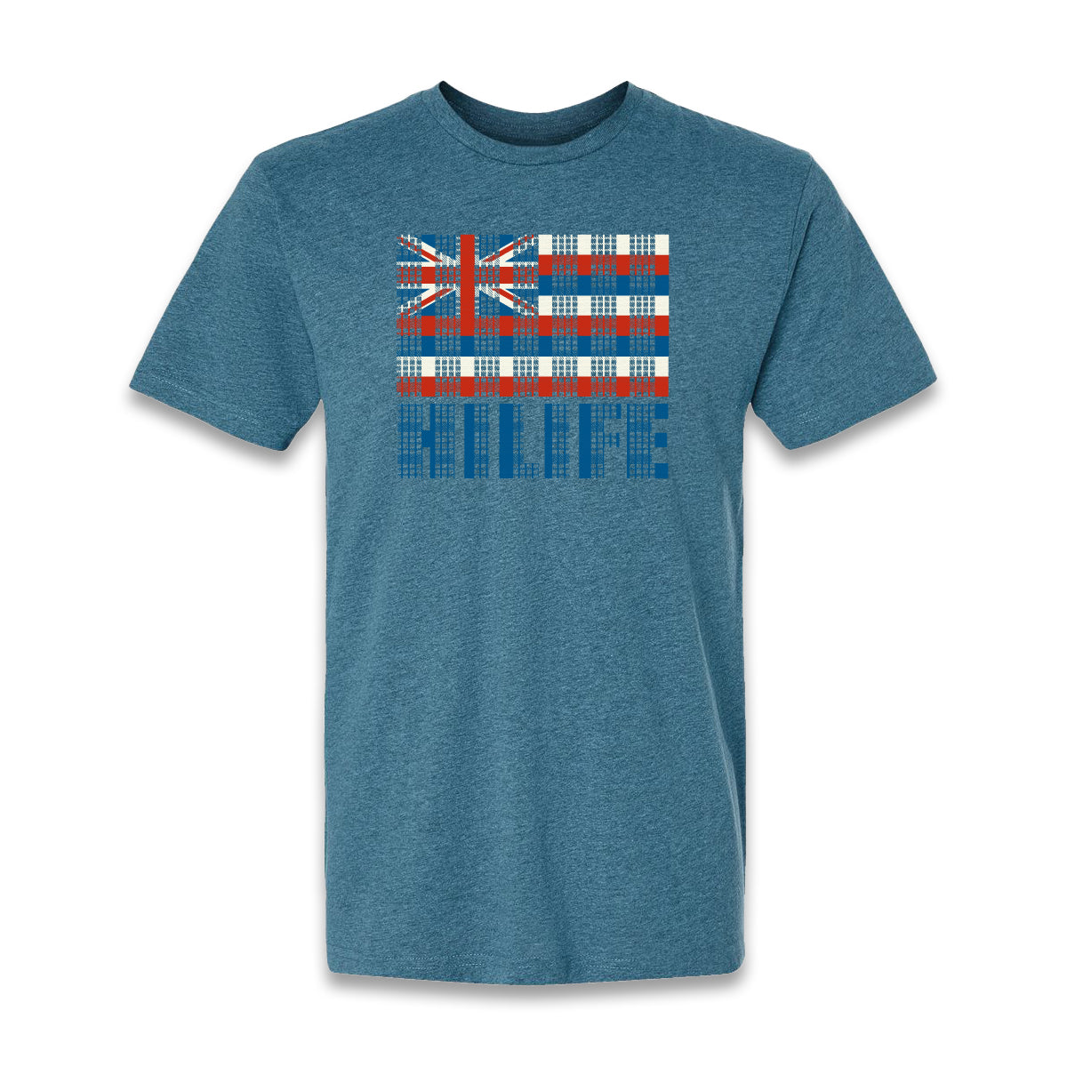 palaka flag  Soft Tee