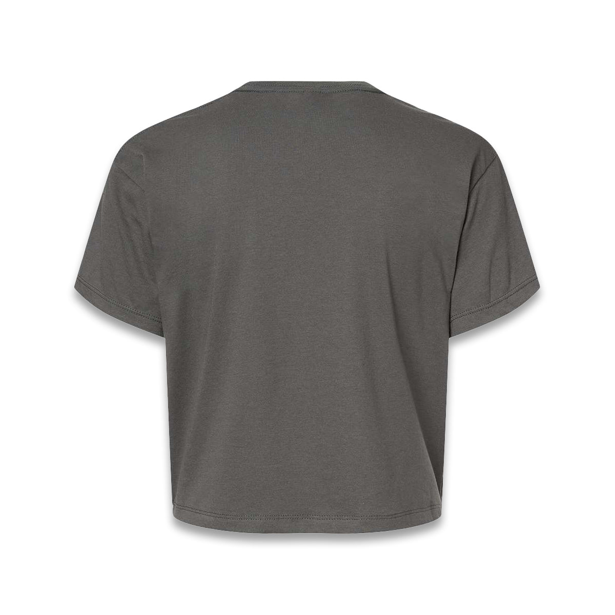 Women's crop top Tee  palaka flag