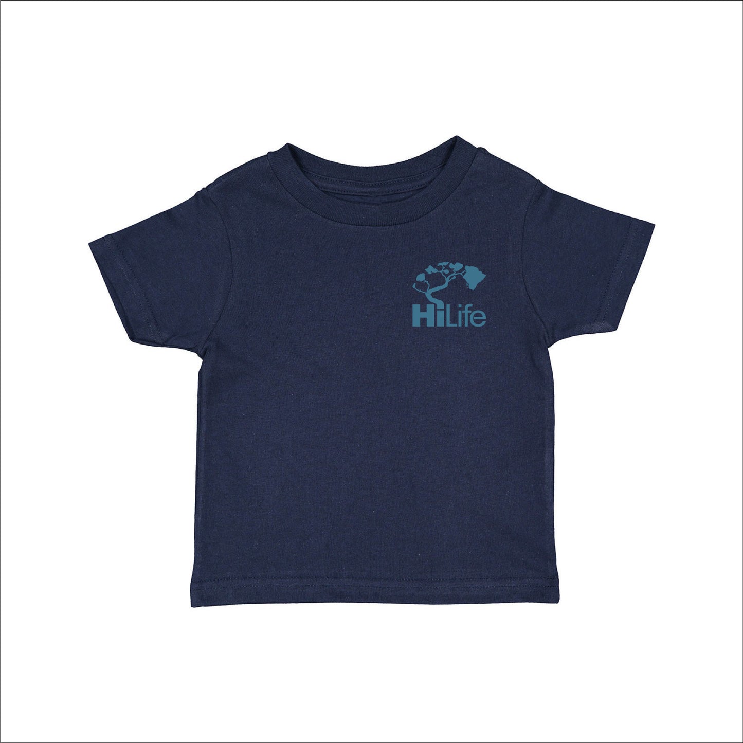 Reflections Toddler Tee
