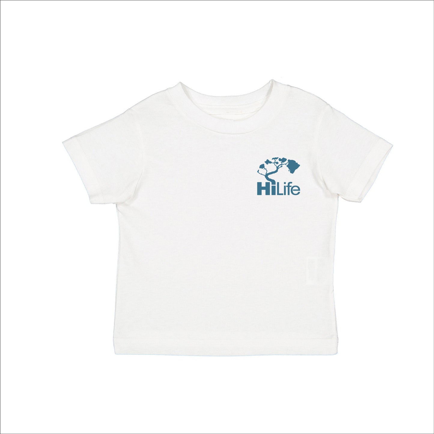 Reflections Toddler Tee