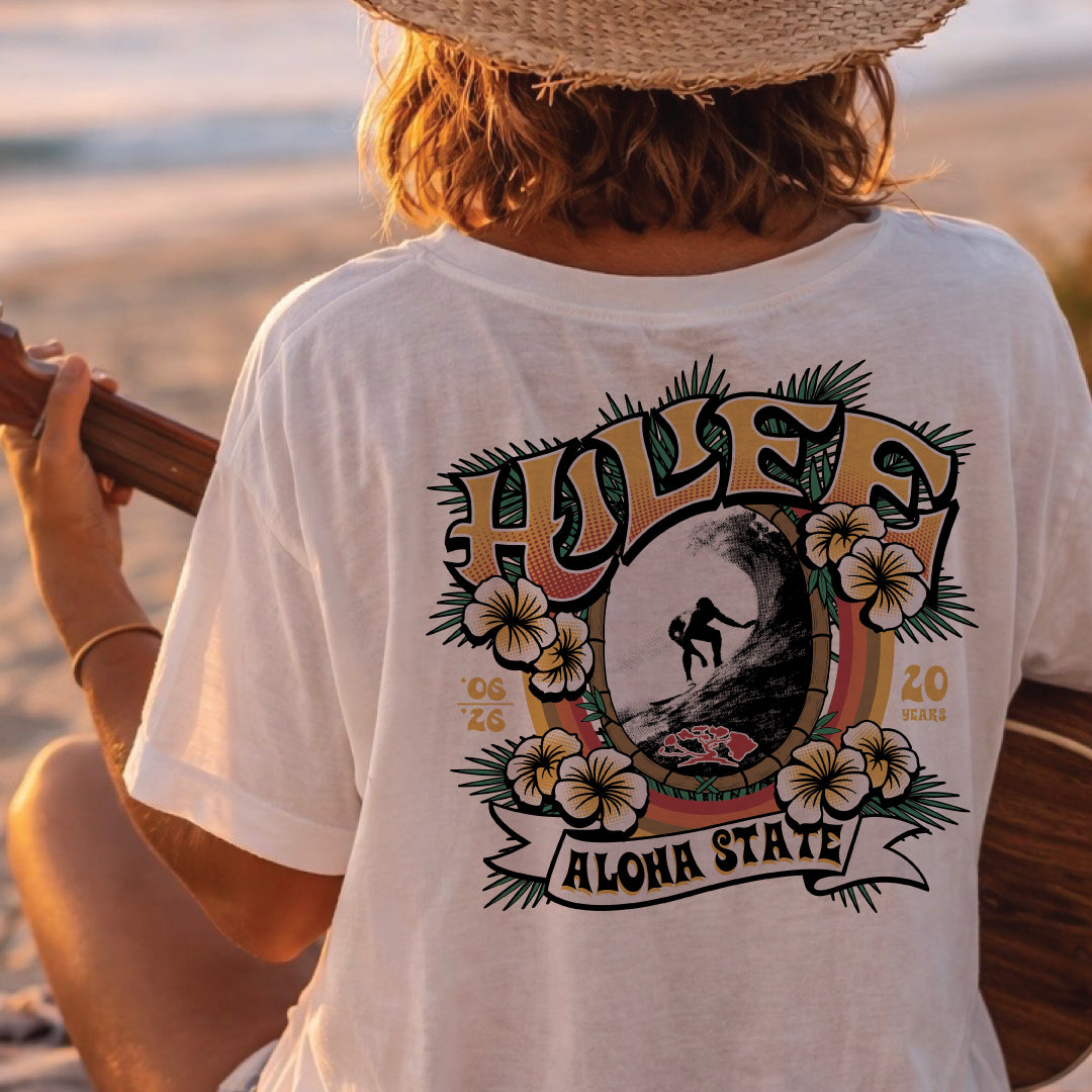 Retro Surf