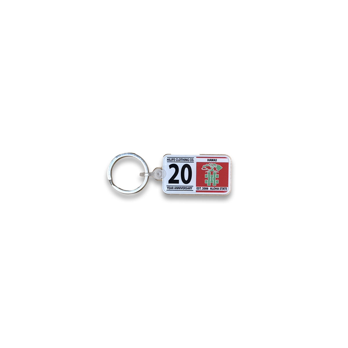 Key Chain – HiLife Store