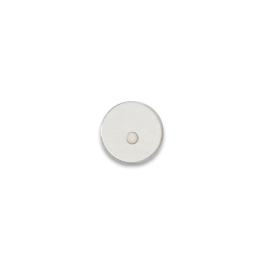 Store clear magnet