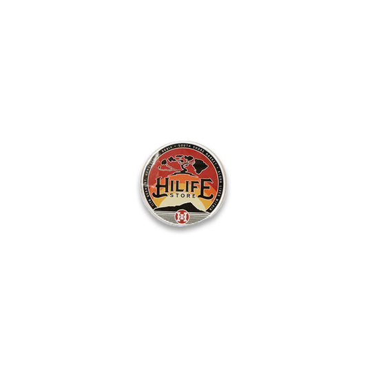 Store clear magnet