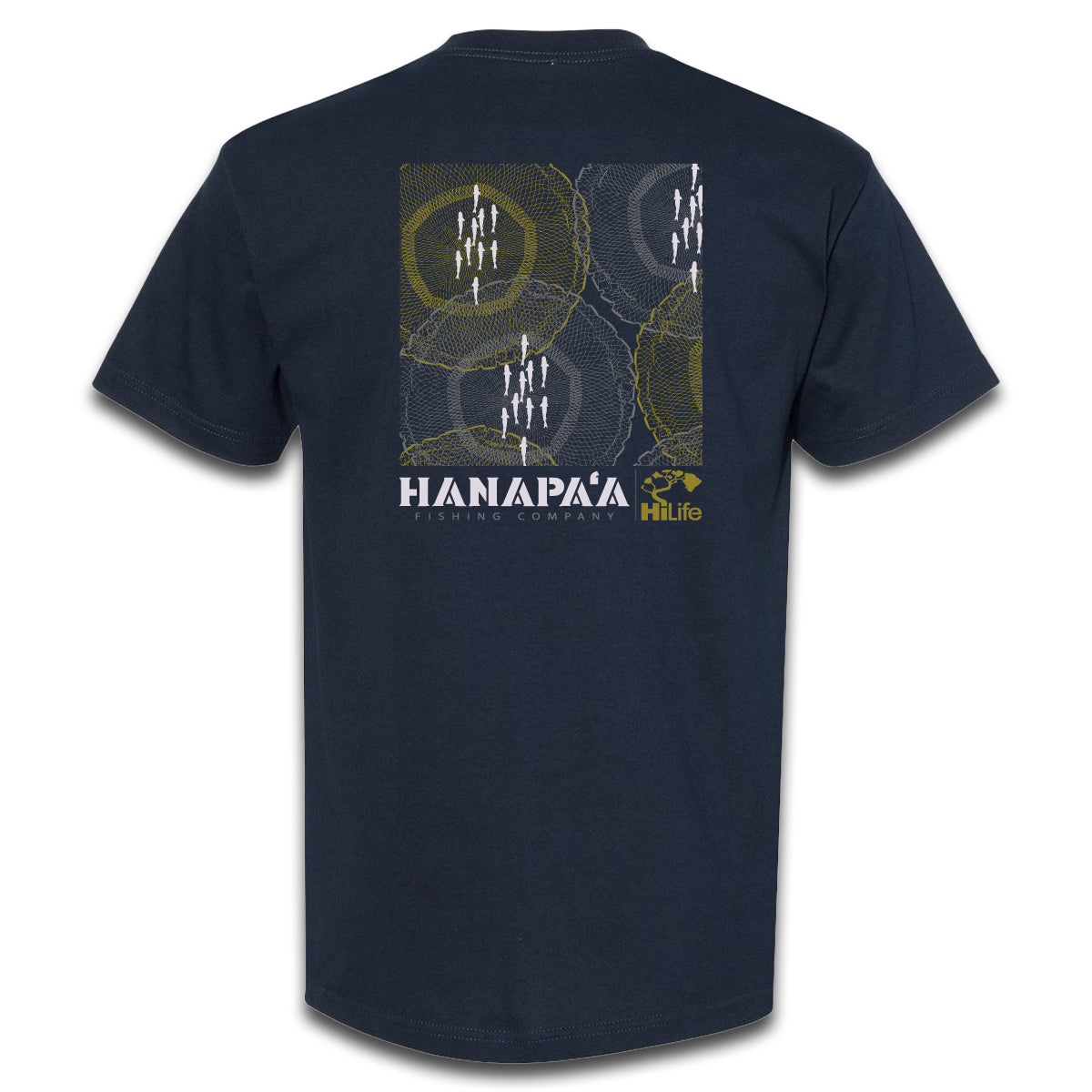 Upena (HiLife x Hanapaa)