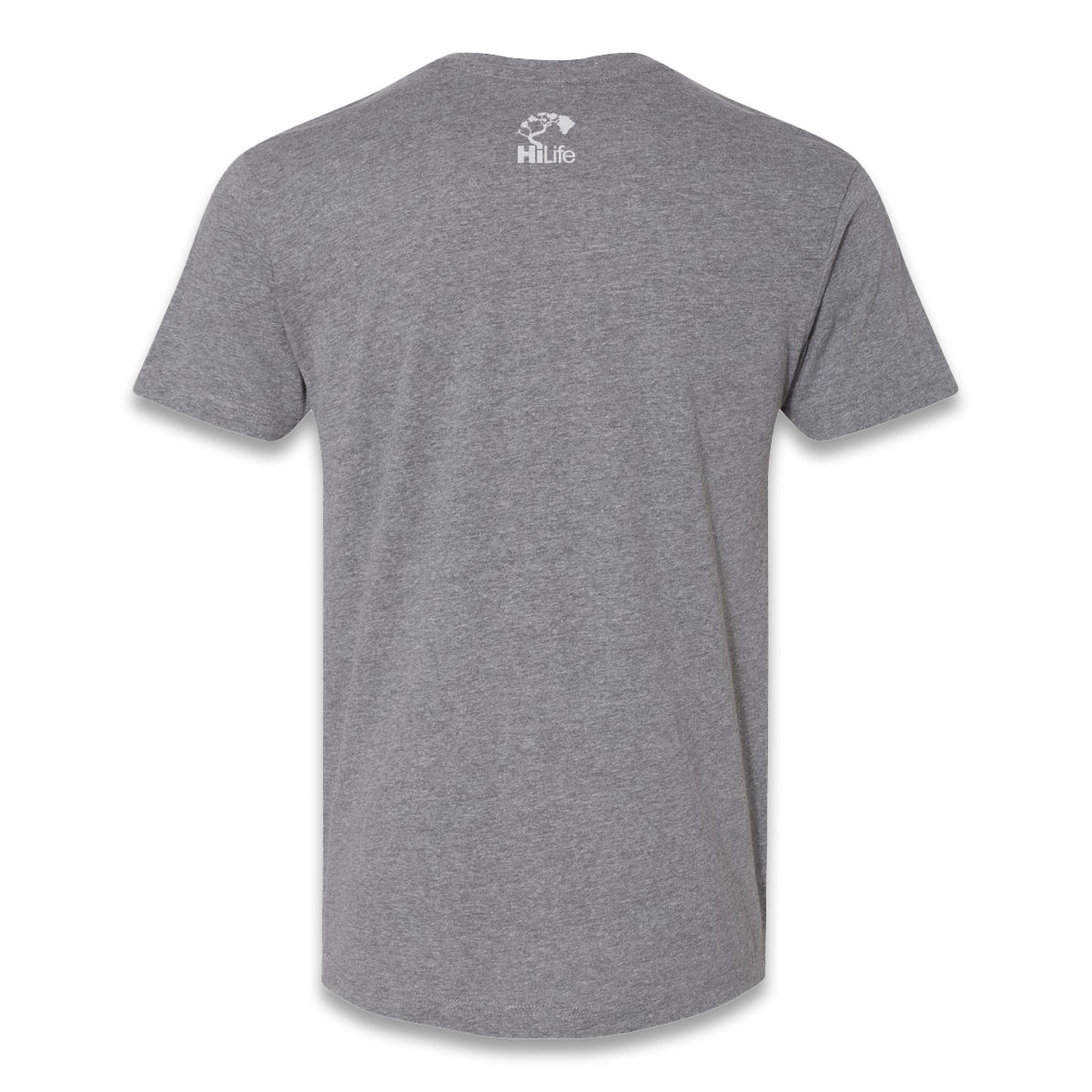 Voyagers 50/50 printed  Soft Tee
