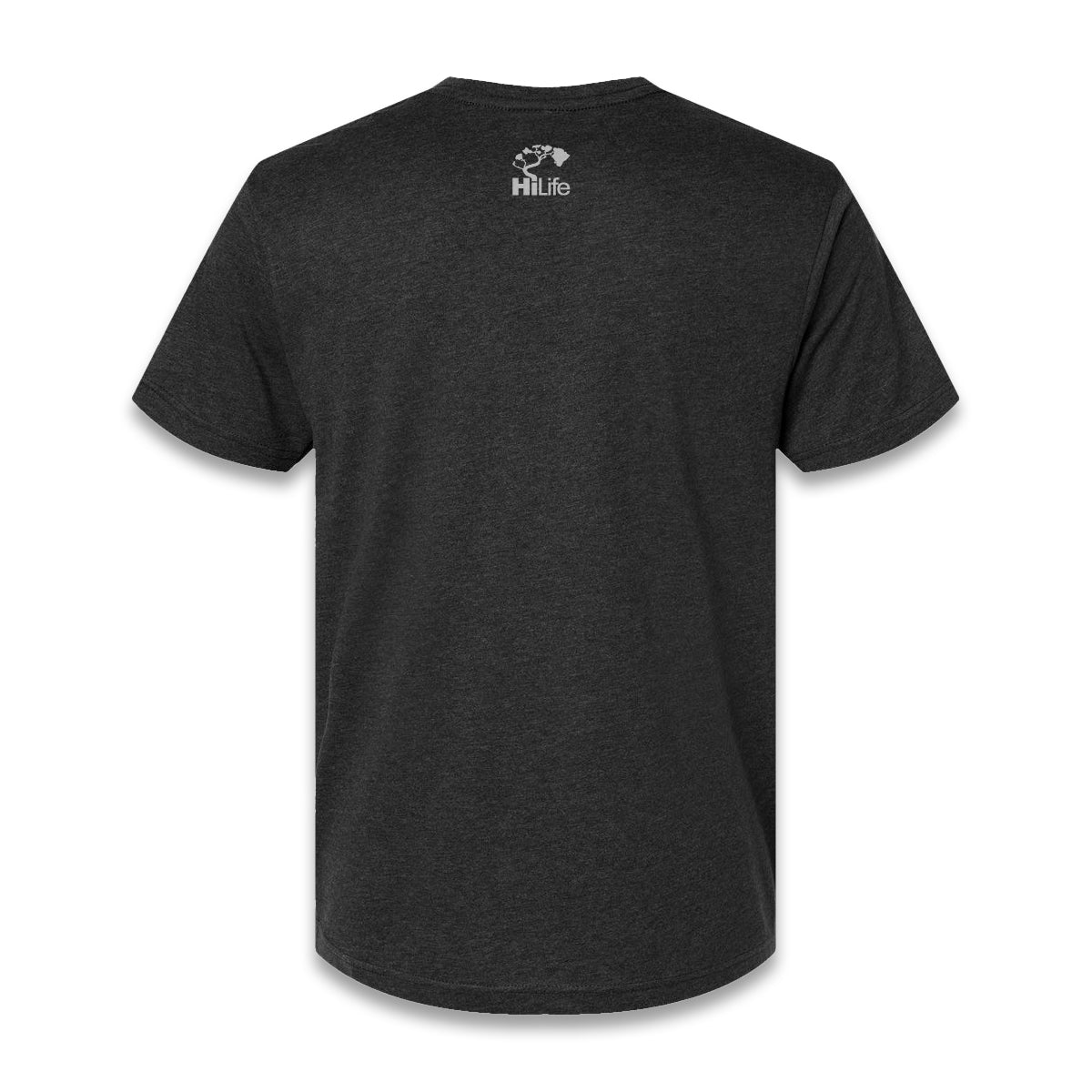 Voyagers 50/50 printed  Soft Tee