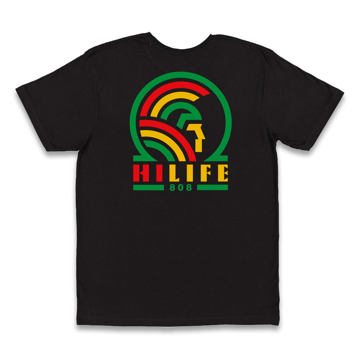 Tee – HiLife Store