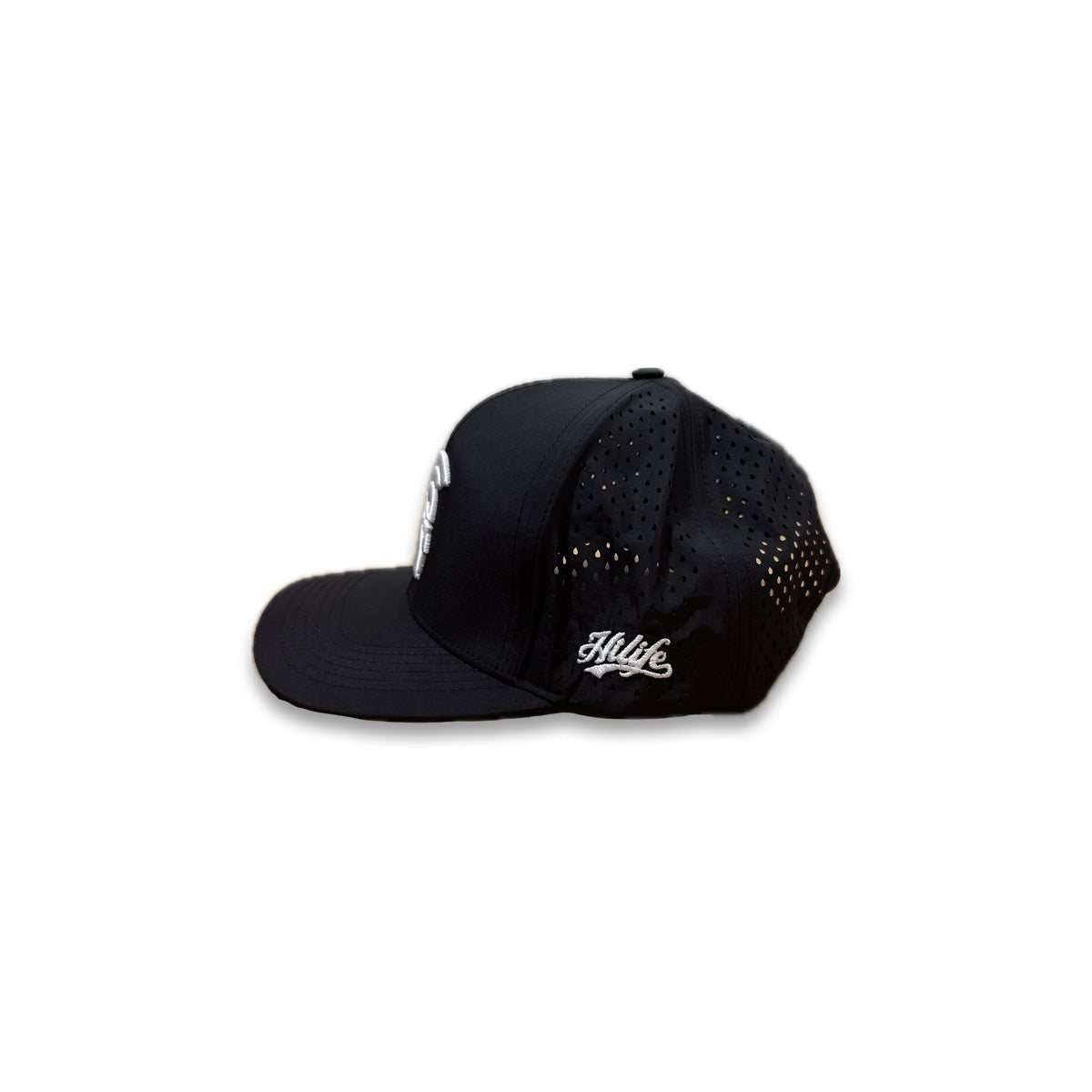Warrior 3D Snapback hats the Black Waterman
