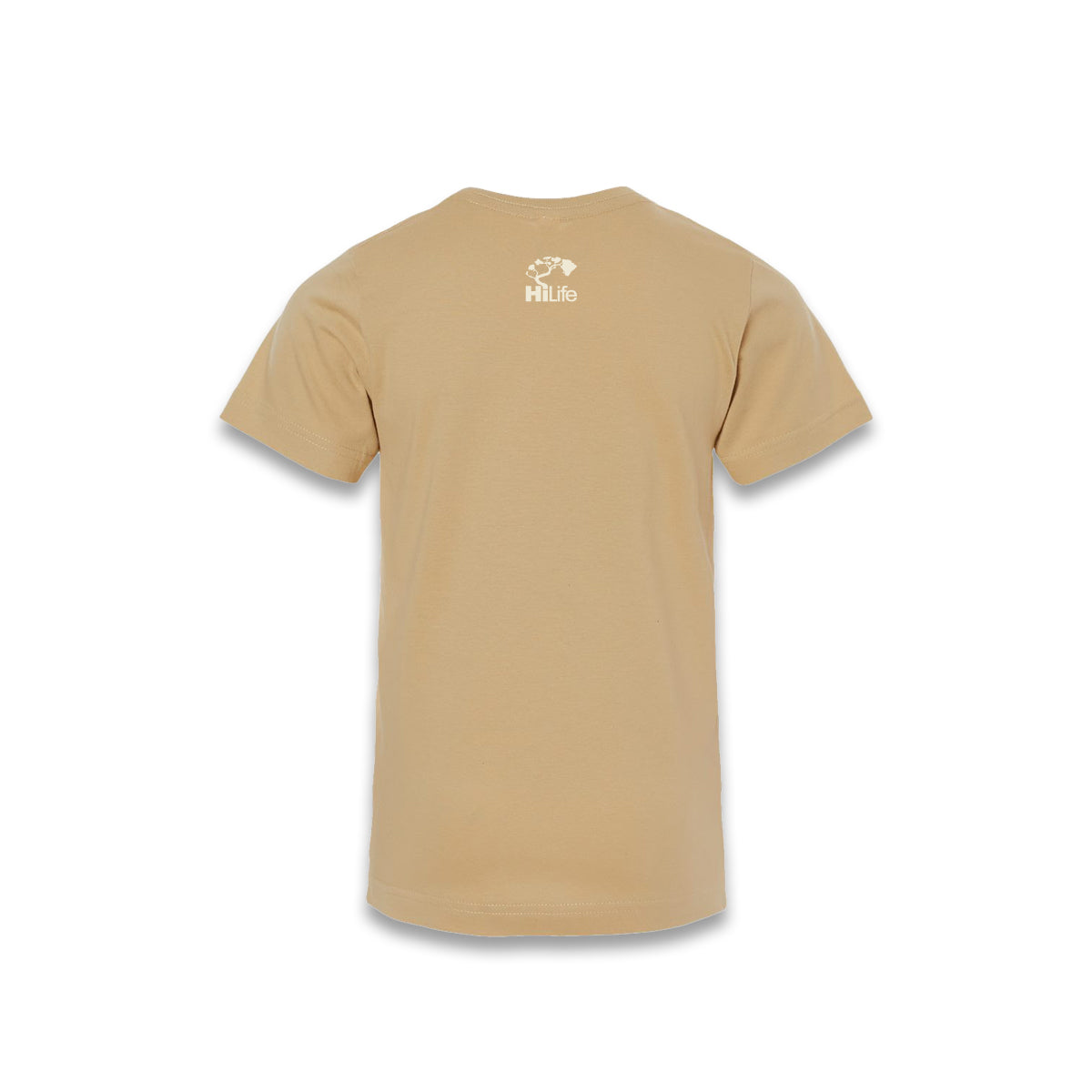 Willie Youth Tee