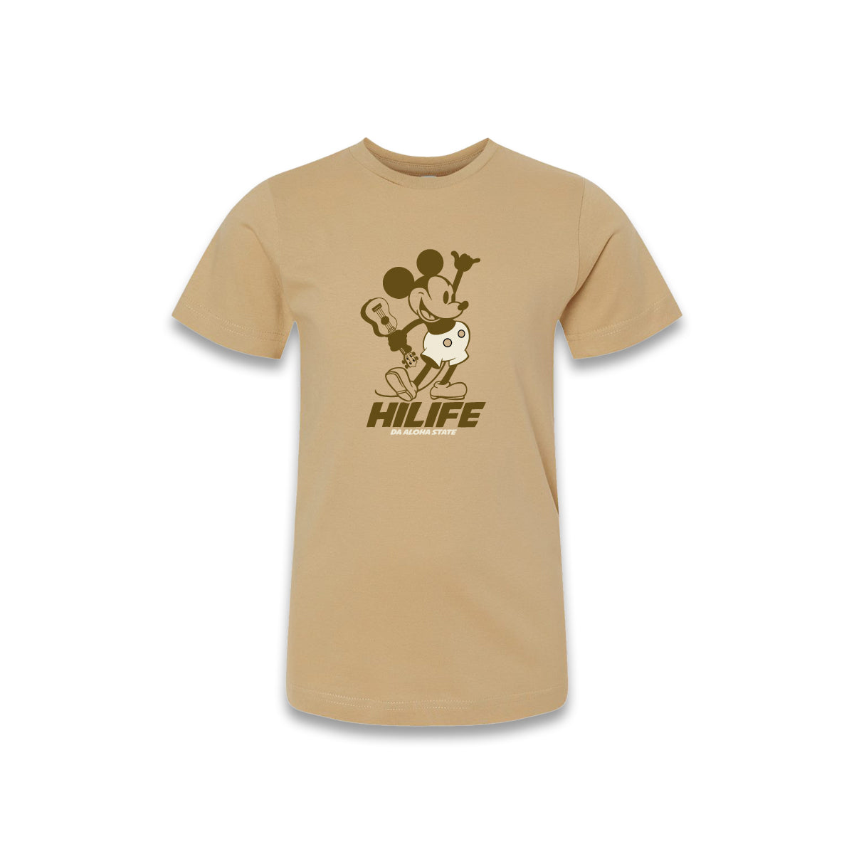 Willie Youth Tee