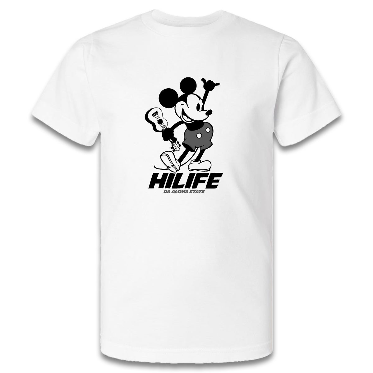Willie Youth Tee