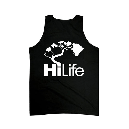 Big Logo Tank Top