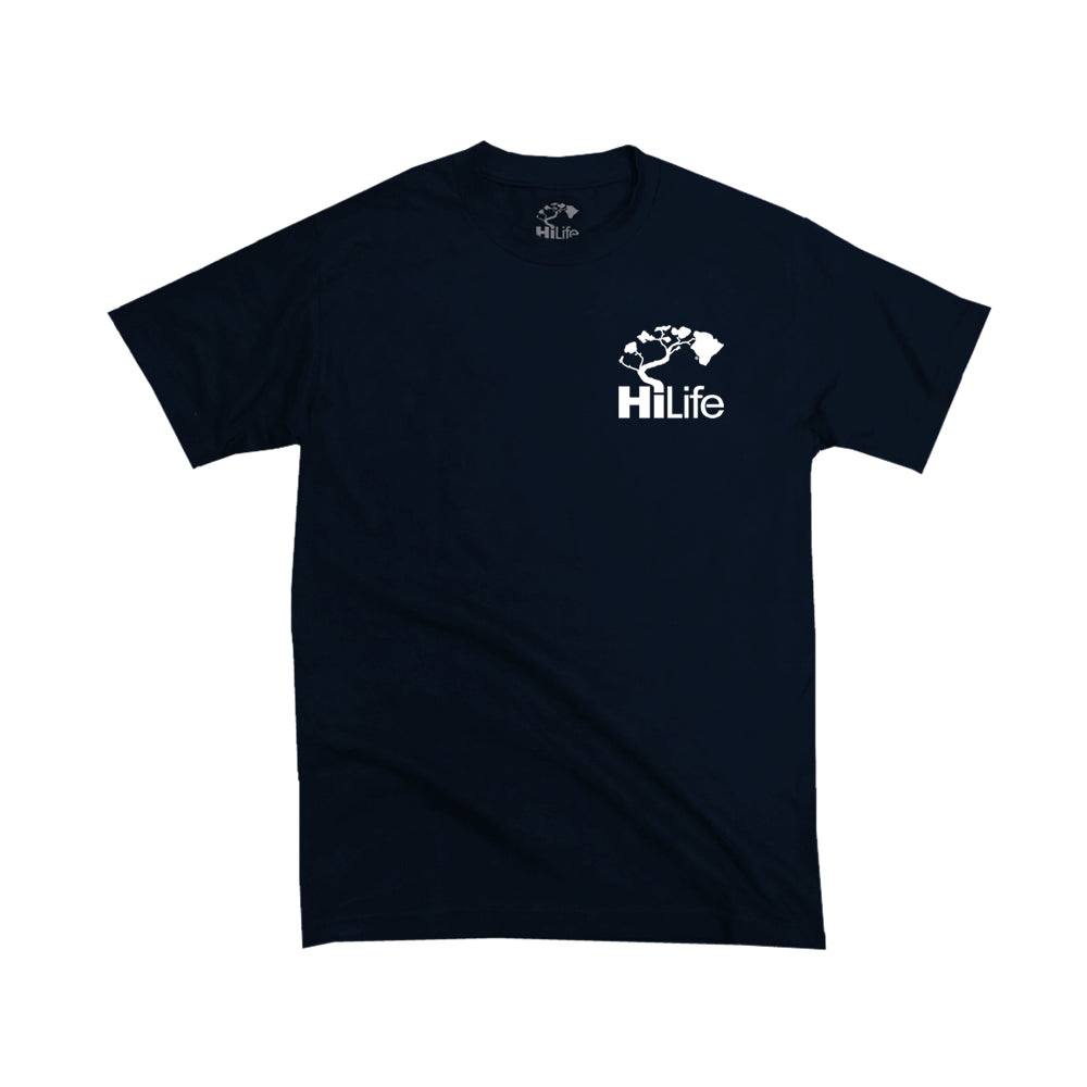 Big Logo Youth Tee