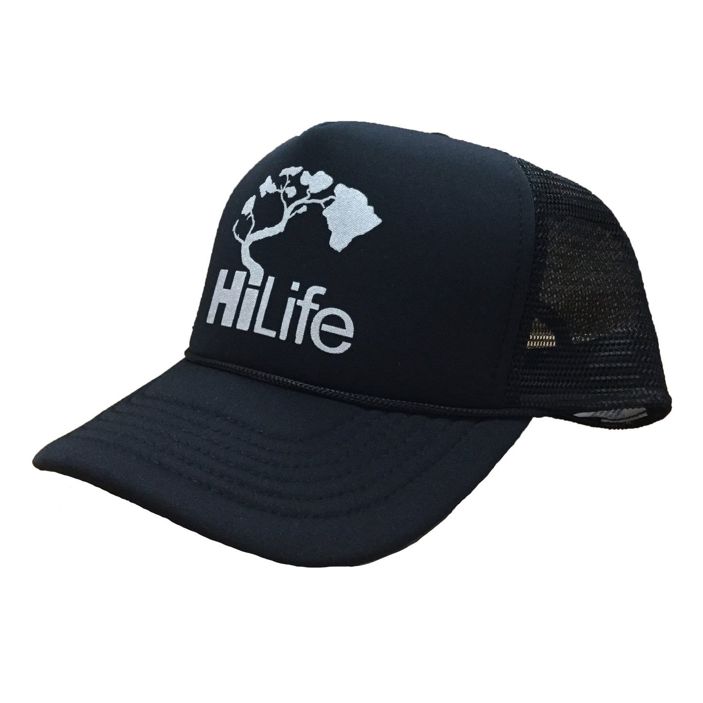 Kids Trucker Hats
