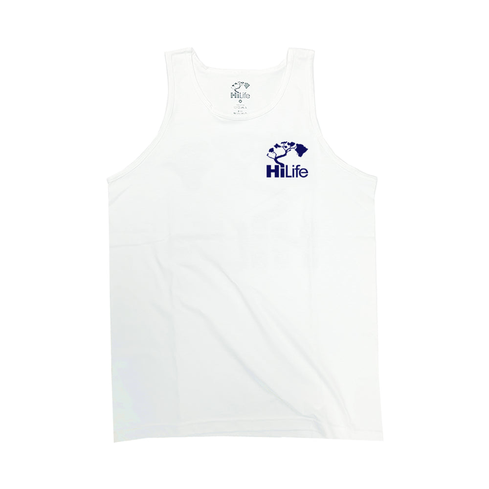Rip Tide Tank Top