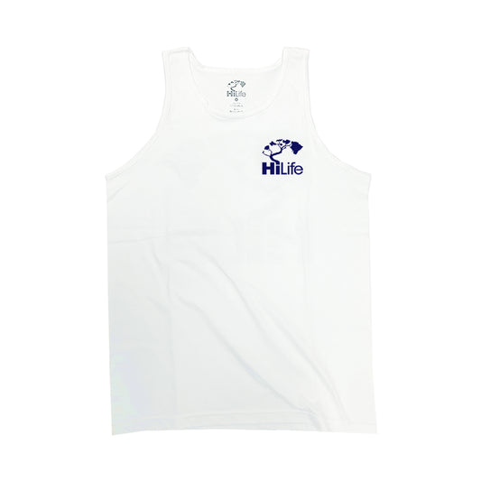 Rip Tide Tank Top