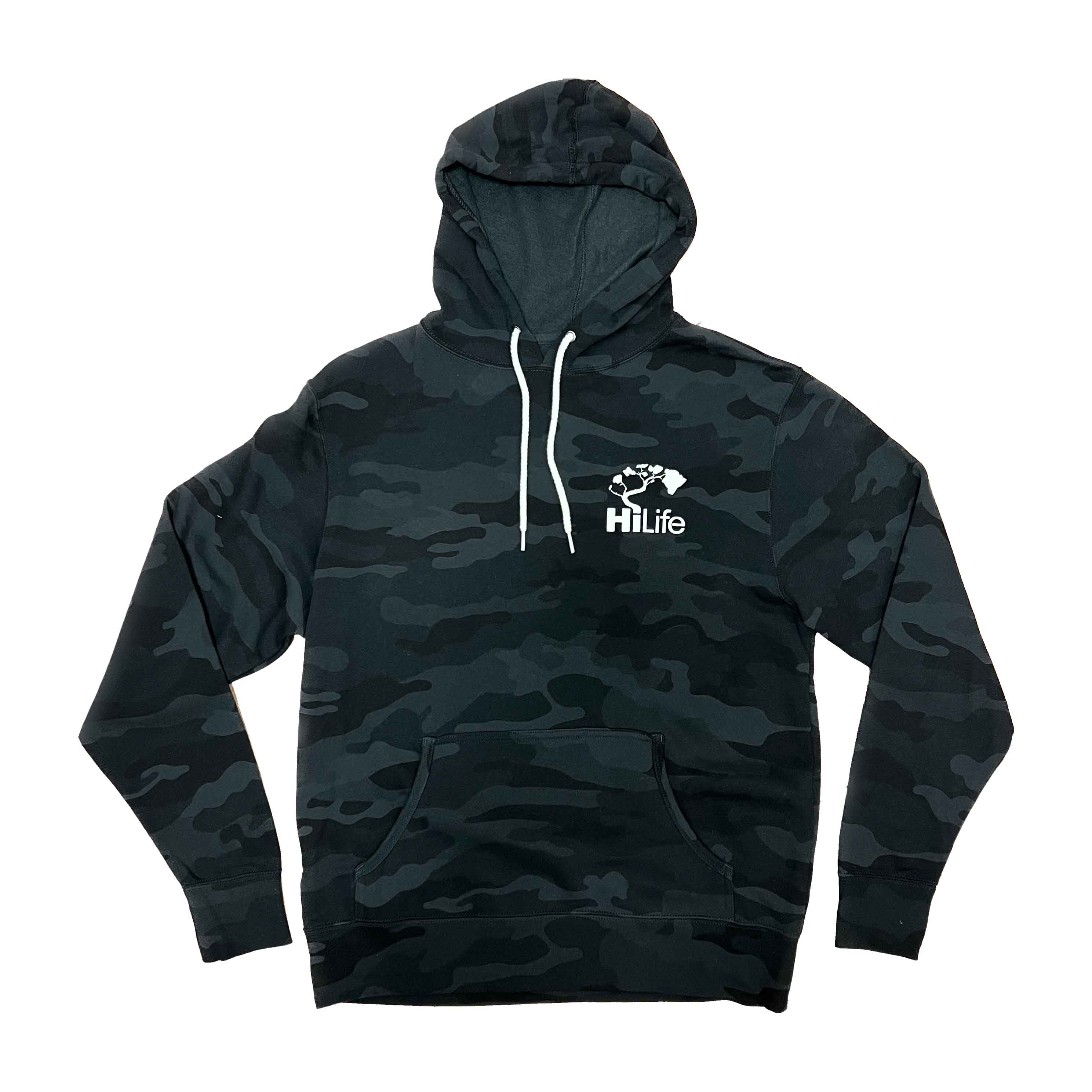 Camo pullover outlet sweatshirt